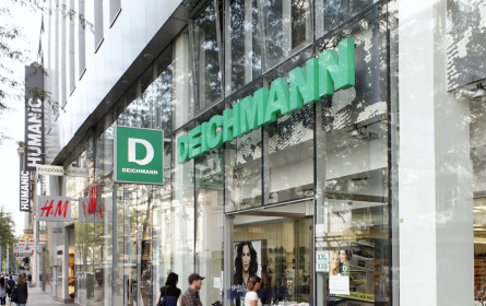 Deichmann ist „Top-Arbeitgeber Österreich 2019“