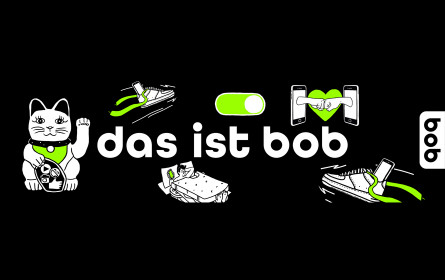 Demner, Merlicek & Bergmann verteidigt bob-Etat