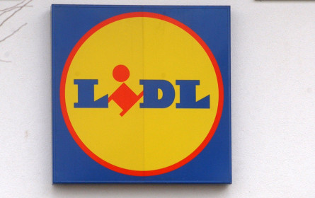 Lidl-Mutter machte 2018 mehr als 100 Milliarden Euro Umsatz