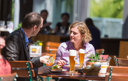 Nach den Eisheiligen lockt der Biergenuss