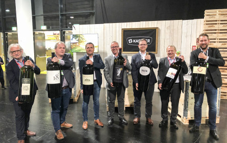 Kastner als Partner bei den Chefdays 2019