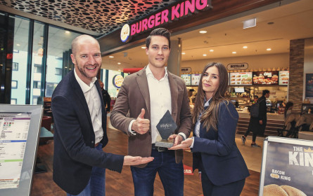 Epamedias Impact-Award März geht an Burger King