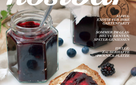 Wiener Zucker relauncht Kundenmagazin