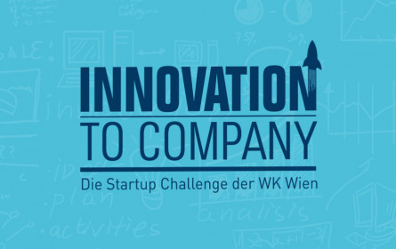 Start-up Challenge „Innovation to Company“ startet 5. Durchgang