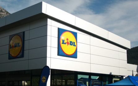 Lidl plant mehr als 40 neue Filialen in und um London