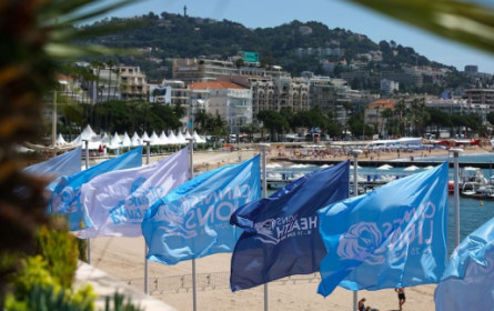 Cannes Lions 2019: Die Sieger der ersten Award-Show 