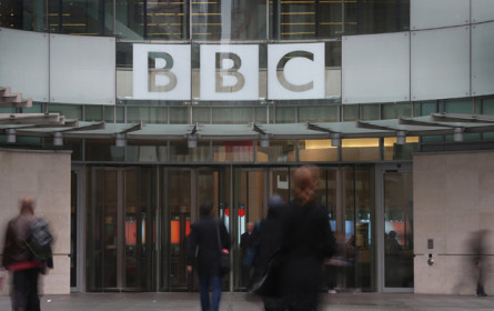 BBC erreicht Rekordzahlen bei den Nutzern