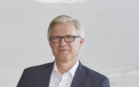 Roland Keppler wird neuer CEO von Onlineprinters