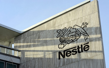 Nestle führt Nährwert-Kennzeichnung Nutri Score ein