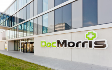 Docmorris-Klage gegen Apotheken