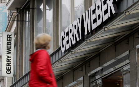 Finanzinvestoren übernehmen Gerry Weber