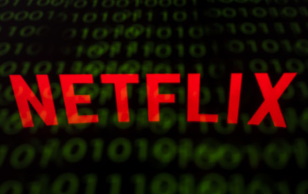 Streaming-König Netflix im Straucheln?