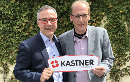 Führungswechsel bei Kastner Wien Nord 