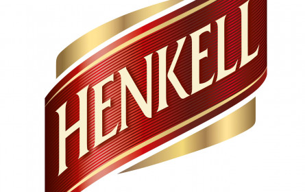 Henkell-Logo erstrahlt in neuem Look