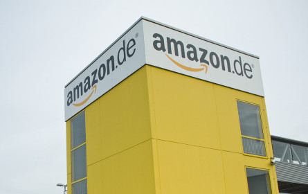 F&E-Ausgaben: Amazon weltweit auf Platz 1