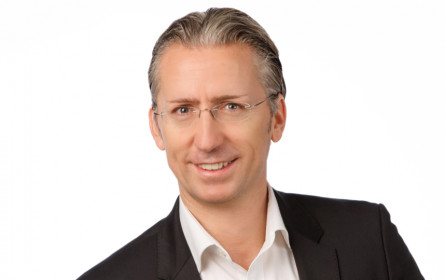 Andreas Vretscha ist neuer CEO GroupM Österreich