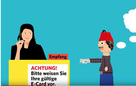 Medienbehörde: FPÖ-Video verstieß gegen Diskriminierungsverbot