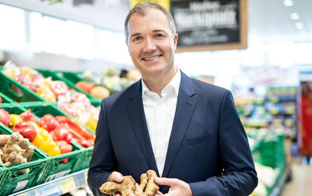 Hofer sieht Onlinegeschäft für Österreichs Supermärkte als „unumgänglich“