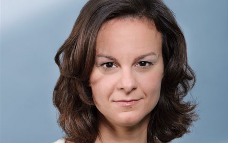 Bettina Rosa: EY Österreich Partnerschaft