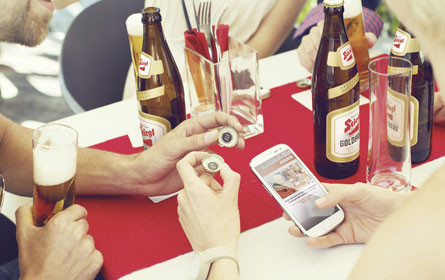 „Stiegl Freundeskreis“: Soziales Netzwerk für Bier-Fans