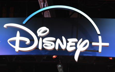 Disney geht im November mit eigenem Streamingdienst auf den Markt