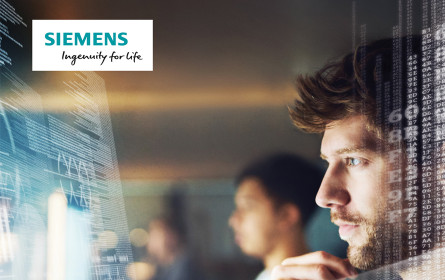 Siemens schärft Unternehmensprofil mit Image-Kampagne