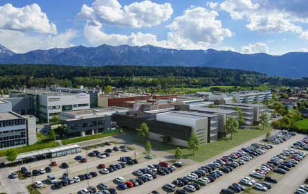 Infineon realisiert das größte Investitionsprojekt Österreichs
