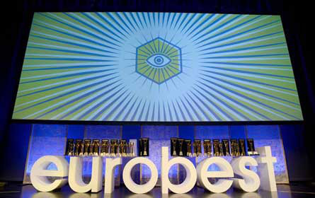 Call for Entries zu eurobest Awards 2019