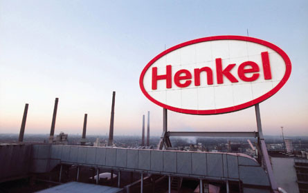 Henkel bekommt den Abschwung zu spüren und senkt Prognose