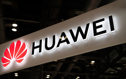 USA setzen Handelsverbot für US-Firmen mit Huawei weitere 90 Tage aus