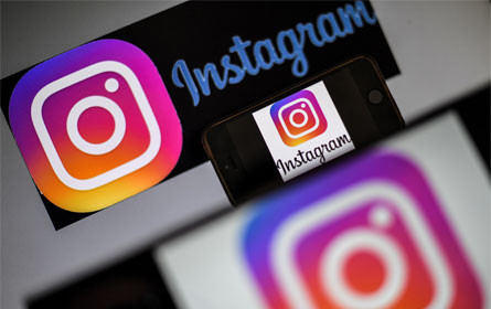 Marketing-Firma saugte öffentliche Instagram-Daten auf