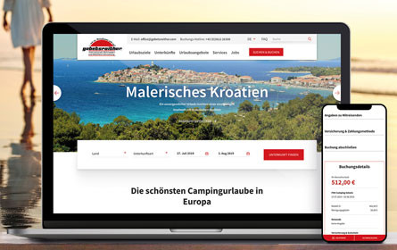 MMC launcht neue Gebetsroither Website