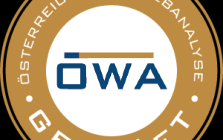 ÖWA mit neuem Prüfsiegel für ihre Mitglieder 