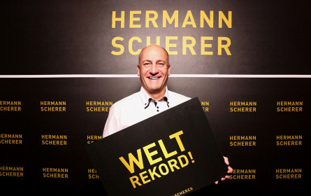 Niederösterreichischer Speaker gewinnt Excellence Award in Düsseldorf 