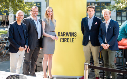 Das Programm des dritten Darwins Circle ist online