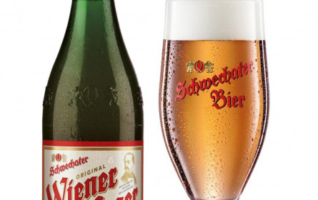 Dank Österreich kann ganzjährig Bier gebraut werden
