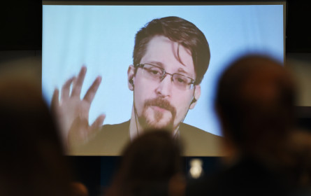 Edward Snowden - Held oder Verräter?