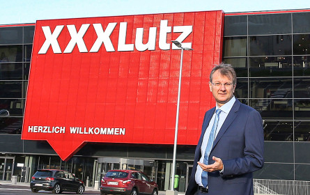XXXLutz-Übersiedlungspläne in Linz: Zeichen stehen auf Kompromiss