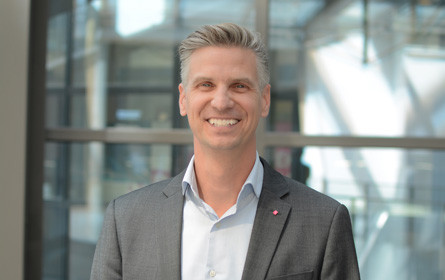 T-Systems Austria holt Michael Böhm in die Geschäftsführung 