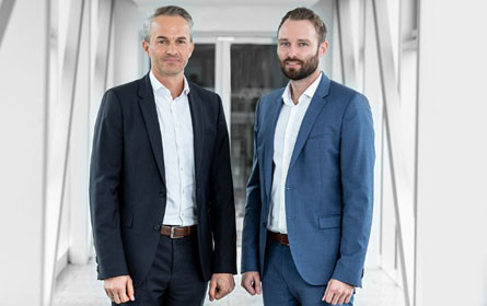 Wedl ist neuer Top-Team Partner