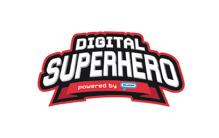 Online-Voting: Aus 60 Nominierten kann der Digital Superhero 2019 gewählt werden