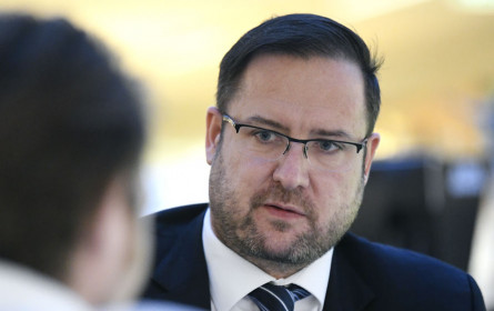 FPÖ reicht Klage gegen Krone-Redakteur Claus Pandi ein