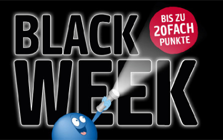 Payback startet „Black Week“ in Österreich