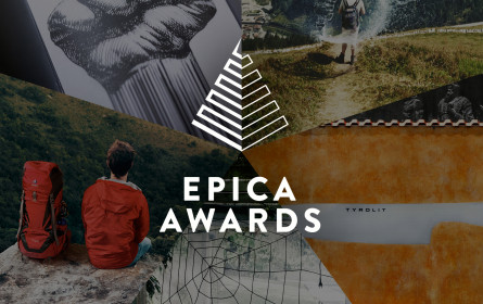 Heimat Wien heimst Österreichs einzige fünf Shortlist-Platzierungen  bei den Epica Awards ein