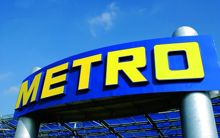 Kretinsky-Holding EPGC wird größter Metro-Aktionär