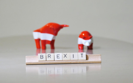 Heimische Finanz-Community wählt „Brexit“ zum Börsenunwort des Jahres 2019