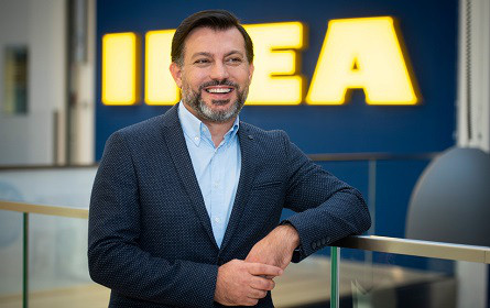 Führungswechsel bei Ikea Österreich
