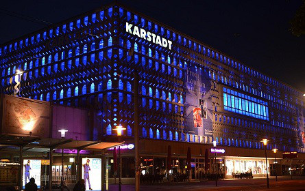 Benkos Warenhausriese Karstadt Kaufhof übernimmt SportScheck