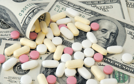 Pharmabranche in USA unter Druck