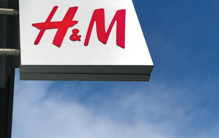 H&M eröffnet Flagship-Store